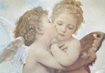 Curso Angel Reiki
