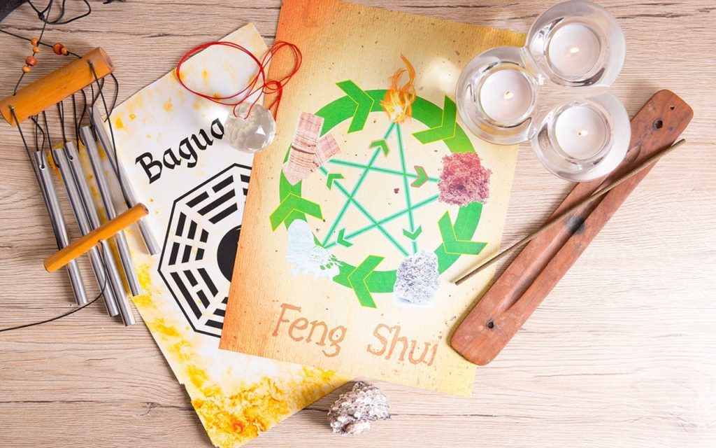 Curso Básico de FengShui