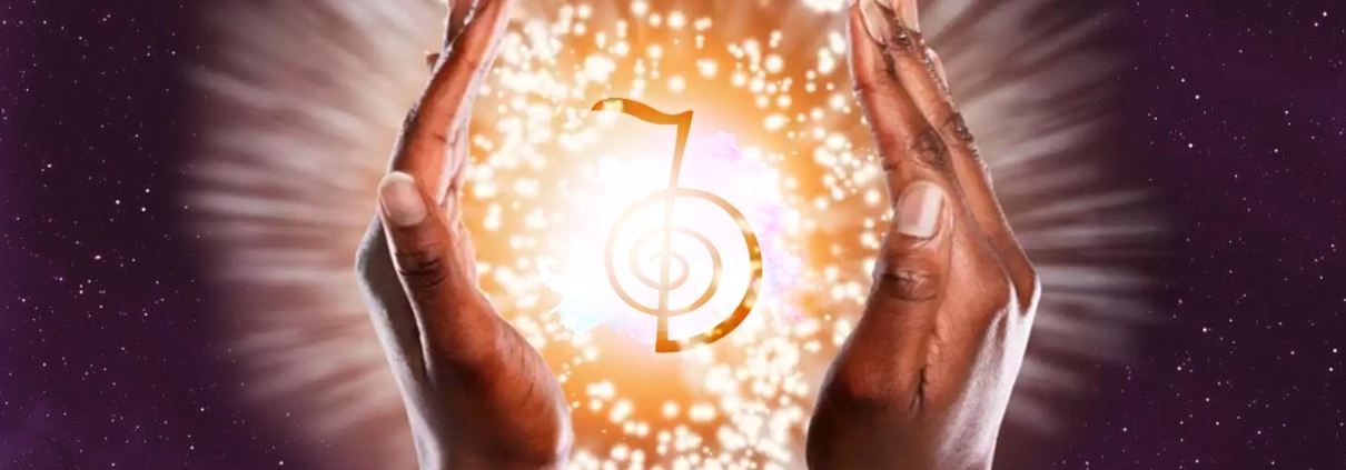 Curso de Reiki Nível I 