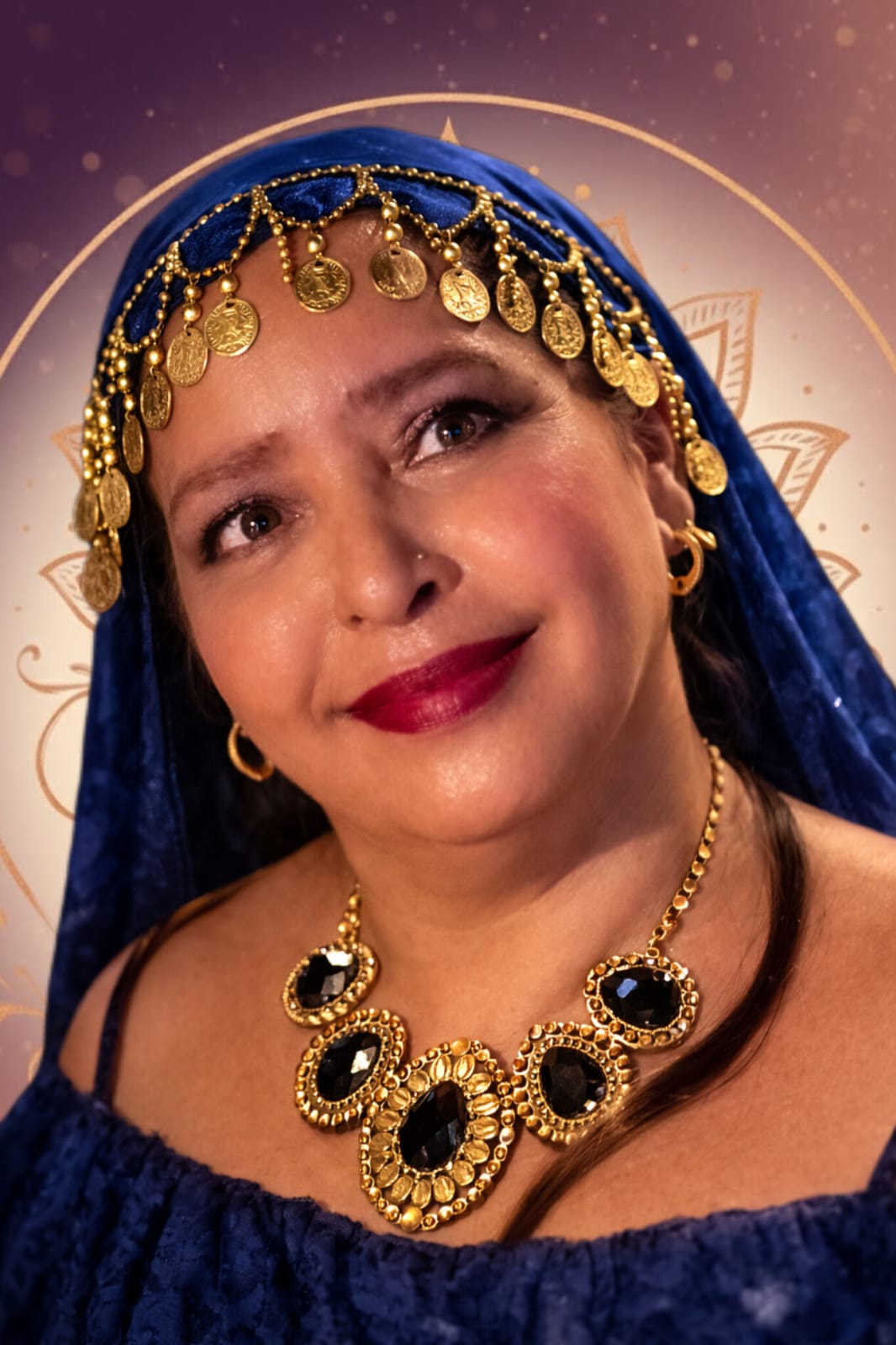 Márcia Witch