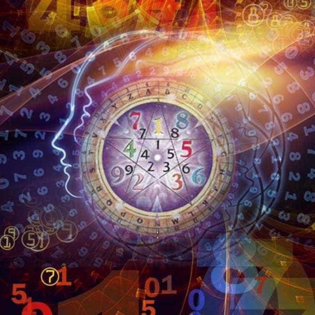 Numerologia Cabalística Pessoal